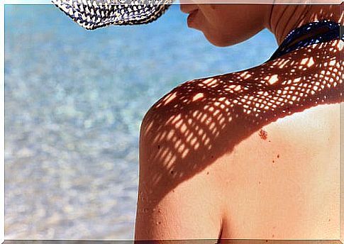 4 tips to take care of the skin from the sun in a practical way