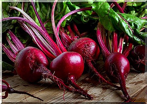 Beetroot remedies