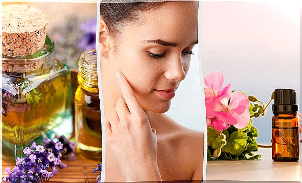 5 essential oils to repair and soften your skin