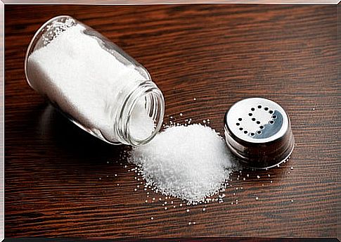 5 simple tips to eliminate salt from your daily diet