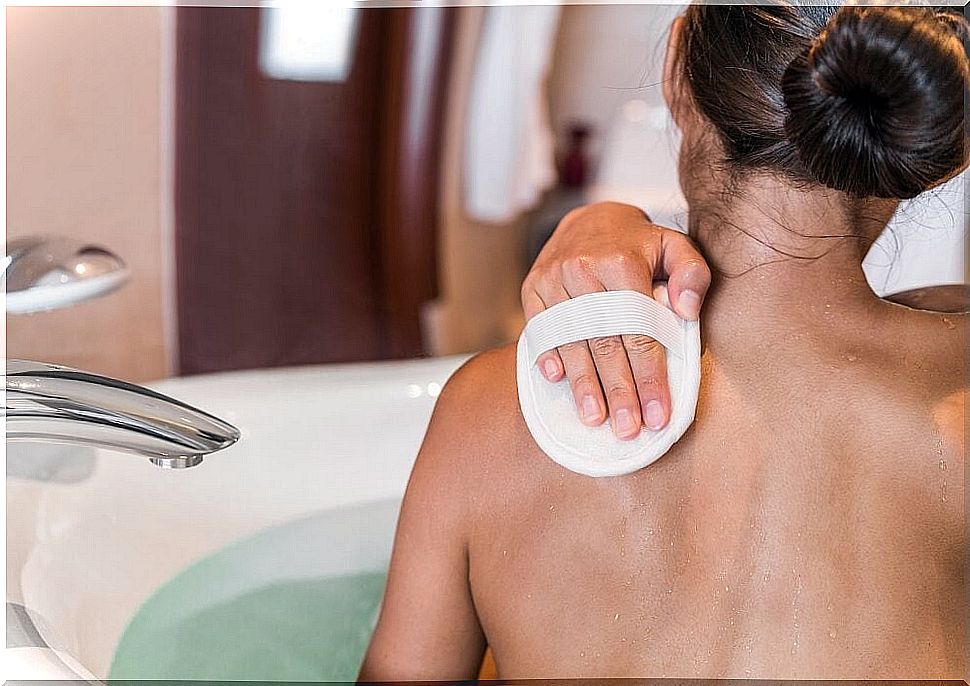 5 ways to deal with keratosis pilaris