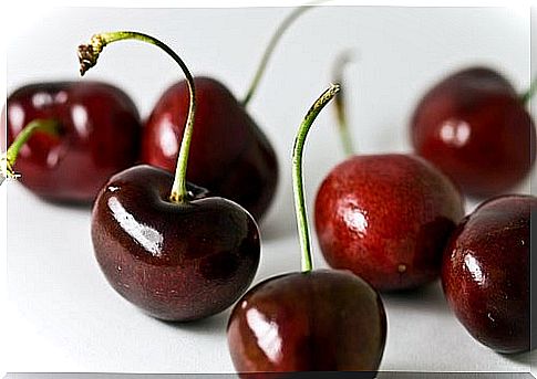 Cherries