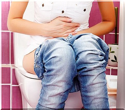 treat constipation with banana peels