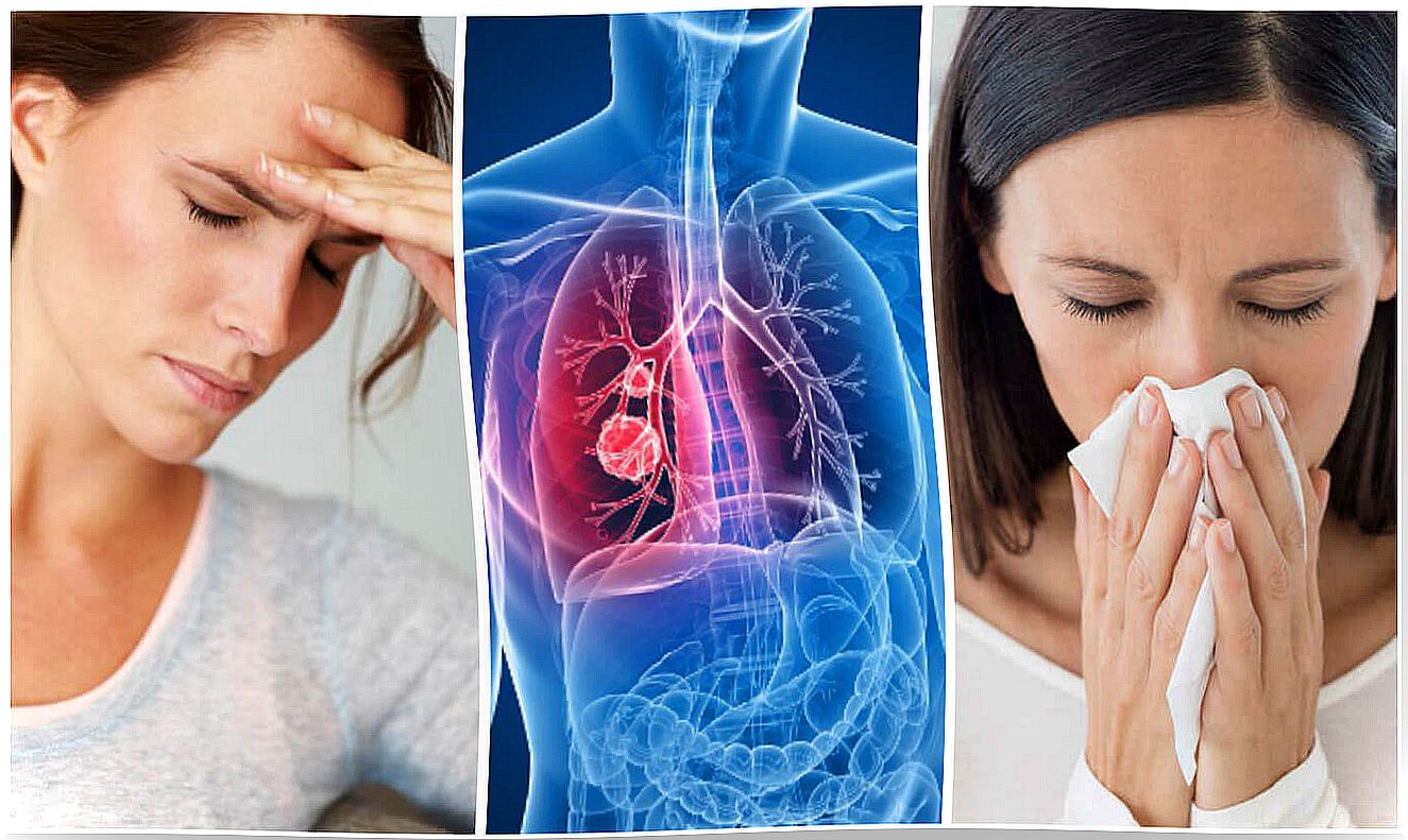 8 lung cancer symptoms you shouldn't miss