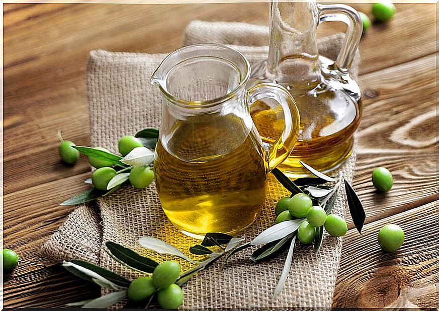 The best and worst cooking oils for your health