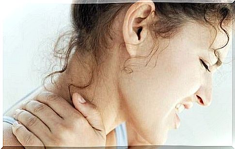 Do you frequently suffer from stiff neck?  It could be due to an emotional problem