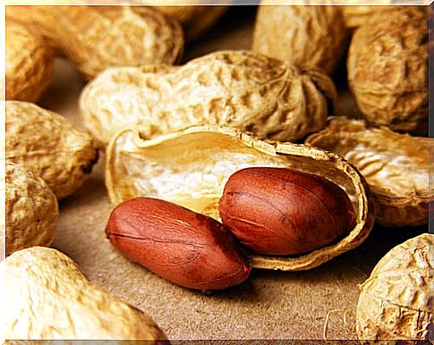 The peanut and its benefits