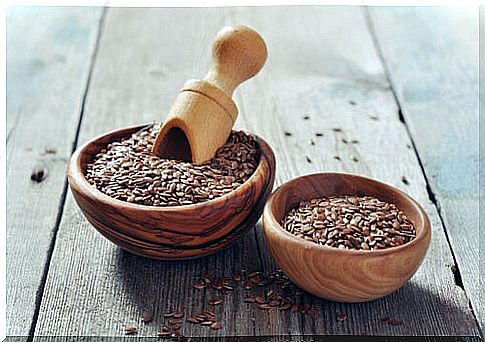 Benefits of flax seeds to reduce belly fat