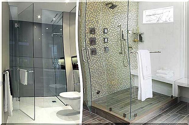 Ideas to choose the shower for your bathroom