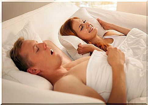 How to eliminate snoring