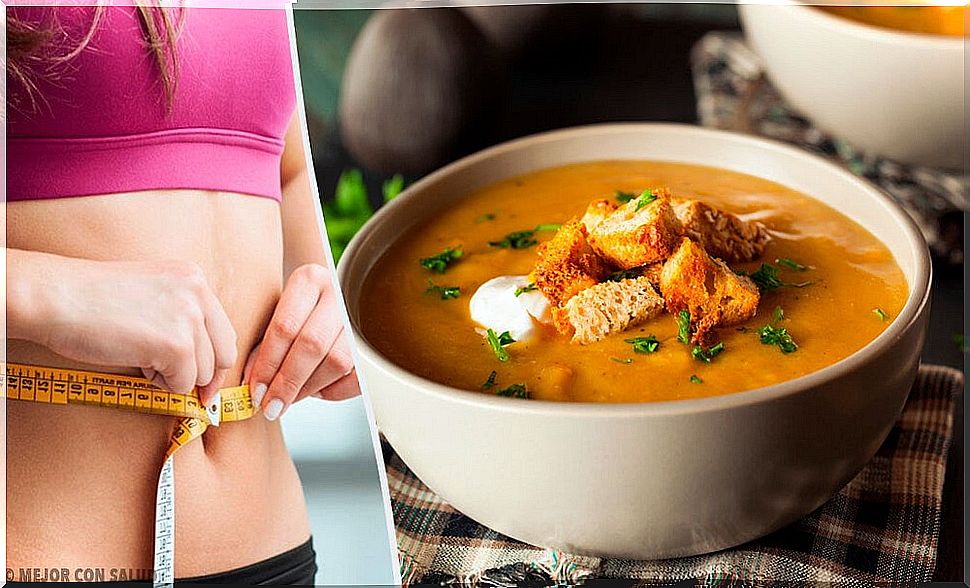 Discover the fat burning soup diet.