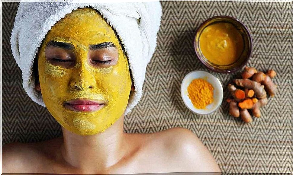 turmeric-mask