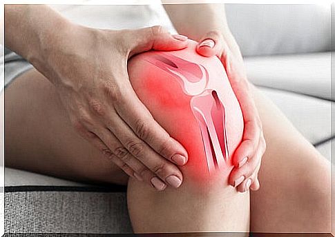 How to relieve knee pain naturally?