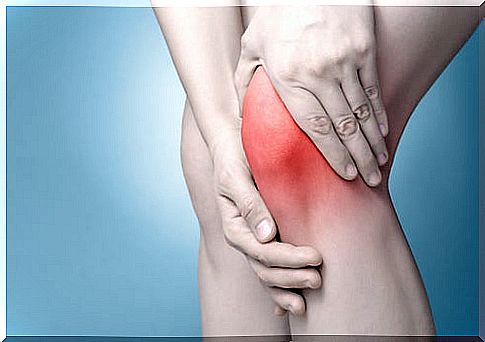 Fluid retention is one of the most common causes of leg swelling.