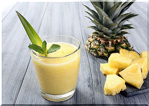 daiquiri-pineapple