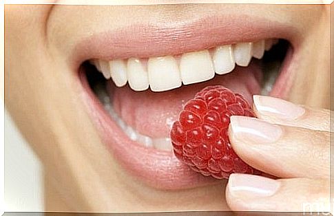 The best and worst foods for teeth