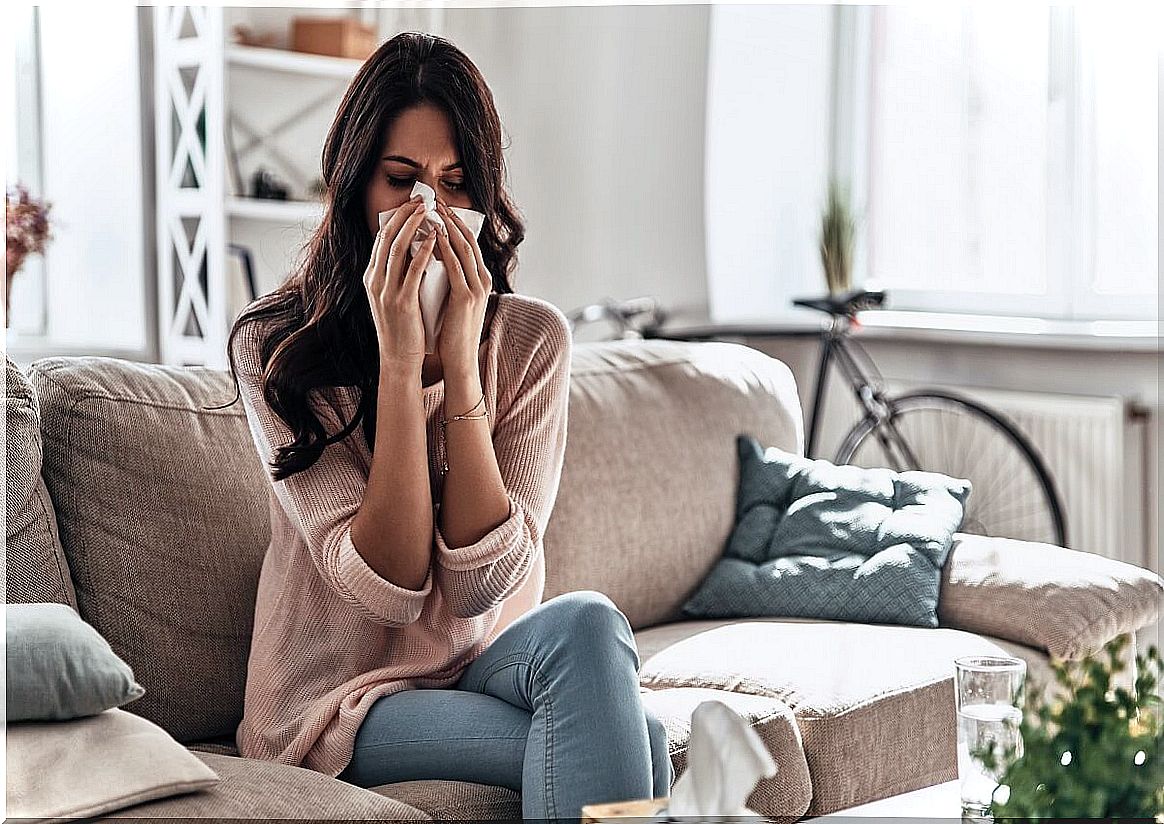 The relationship between rhinitis and asthma