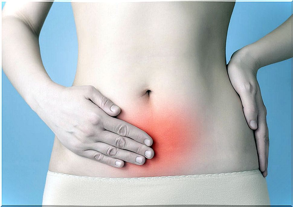 Endometriosis treatment